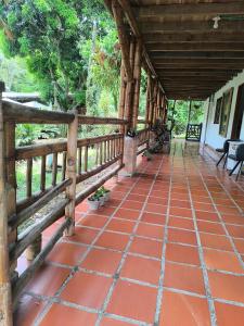 Eco hotel palo verde
