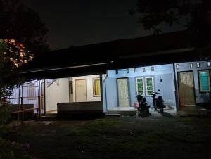 Bale Sasak guest house