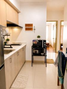Davao City Stay at Camella Northpoint Spacious 3BR Condo 5Beds Up to 10 Guests