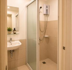 Davao City Stay at Camella Northpoint Spacious 3BR Condo 5Beds Up to 10 Guests