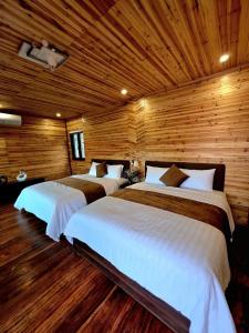 CO TO NATURE resort