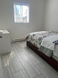 three bedroom two bathroom garden suite