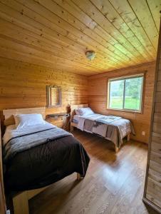 NV Mountainview Chalets & RV Resort