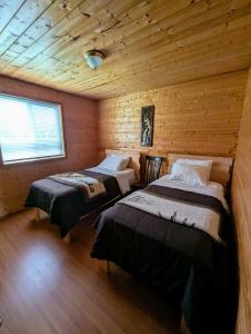 NV Mountainview Chalets & RV Resort