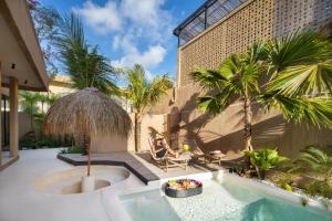 Laina Villa Jimbaran 1