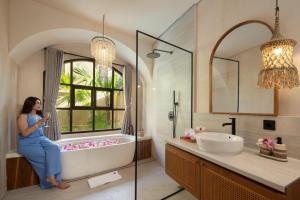 Laina Villa Jimbaran 1