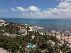 Nílu Isla Mujeres by Selina