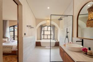 Laina Villa Jimbaran 1