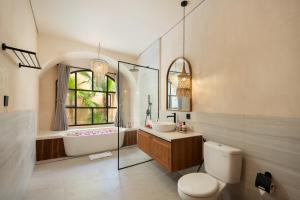 Laina Villa Jimbaran 1