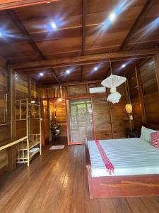 Mondulkiri Pizza Bungalows