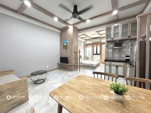 Zenhome đường số 16
