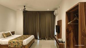 Kaziranga Eco Village Resort