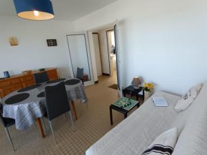 Appartement vue mer - 5 pers. - FR-1-540-336