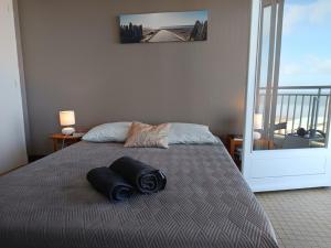 Appartement vue mer - 5 pers. - FR-1-540-336