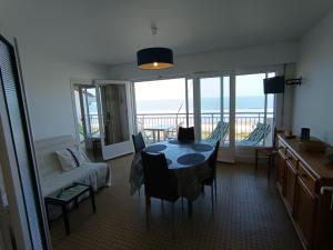 Appartement vue mer - 5 pers. - FR-1-540-336