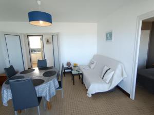 Appartement vue mer - 5 pers. - FR-1-540-336