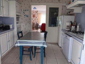 Maison calme proche pêche - 5 pers. - FR-1-476-258