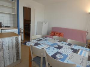 Appartement RDC, animaux admis - 5 pers. - FR-1-540-337
