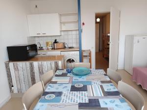 Appartement RDC, animaux admis - 5 pers. - FR-1-540-337