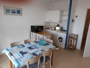 Appartement RDC, animaux admis - 5 pers. - FR-1-540-337