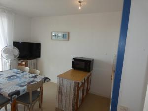 Appartement RDC, animaux admis - 5 pers. - FR-1-540-337
