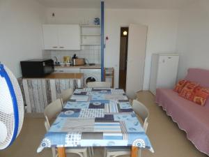 Appartement RDC, animaux admis - 5 pers. - FR-1-540-337
