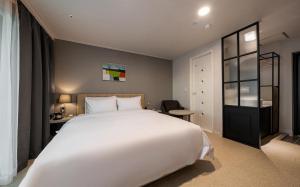 Hotel Corner Inn