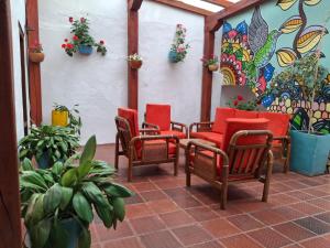 Hotel Alma Divina