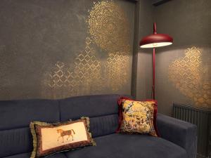 AsrınGold Premium Jakuzi Room