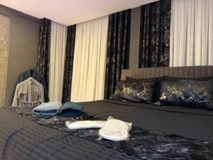 AsrınGold Premium Jakuzi Room