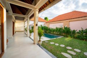 Villa Makna 1 Umalas