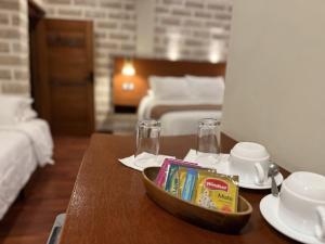 Hotel de Sal Atipax