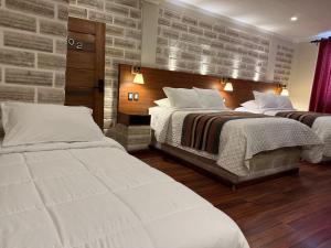 Hotel de Sal Atipax