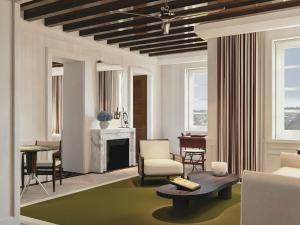 Cipriani Resort & Casino