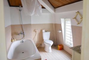 Maison Vy Homestay