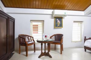 Maison Vy Homestay