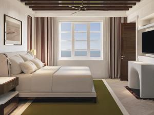 Cipriani Resort & Casino