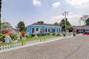 Collection O 90617 Rumah Oma Opa Syariah