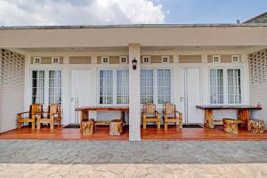 Collection O 90617 Rumah Oma Opa Syariah