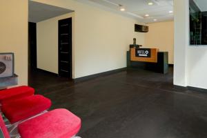 Hotel O Stay Inn