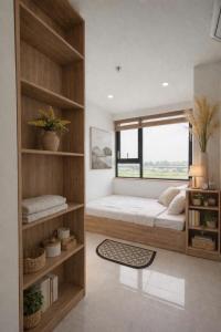 YÊN Homestay Nera Garden