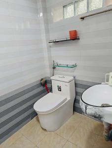 Homestay Cô Ba 2