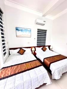 Sesame Homestay - Đảo Ngọc Vừng