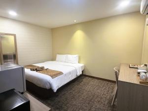 Hotel Kuretakeso Thailand Sriracha - SHA Extra Plus