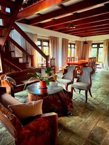 Victoria Farm House Impasug-ong