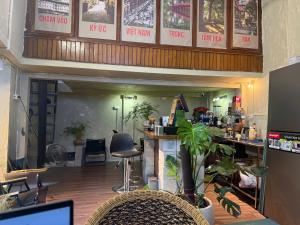 Heritage Corner Hostel