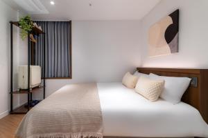 LAHA Boutique DDP Dongdaemun
