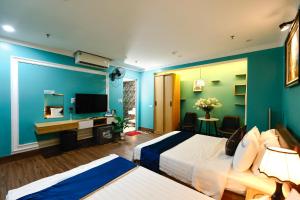 Dream Hotel Hà Nội