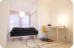 Breathe Deep by Lake Suwa Hidden Retreat Inn