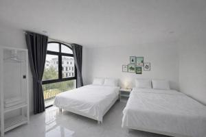 Tanan HH57 Homestay
